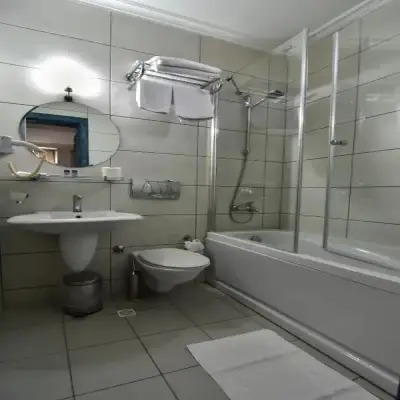Safran Otel