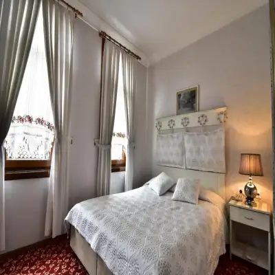 Safran Otel