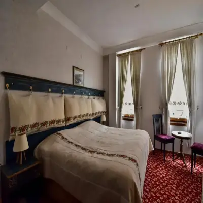 Safran Otel