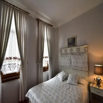 Safran Otel