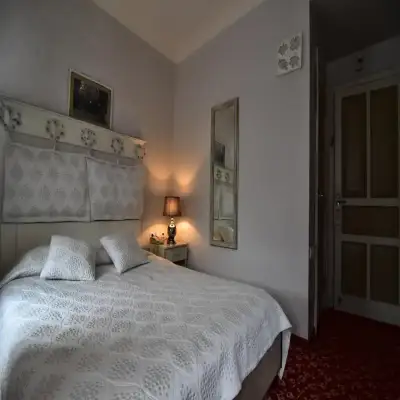 Safran Otel