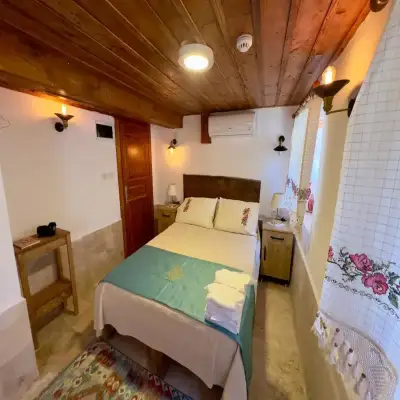 Çirkince Konak