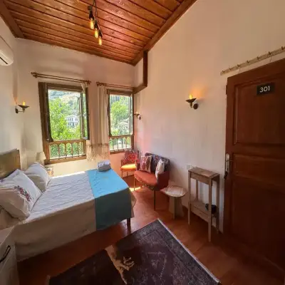 Çirkince Konak