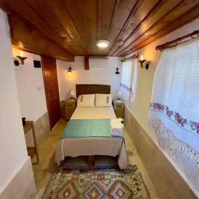 Çirkince Konak