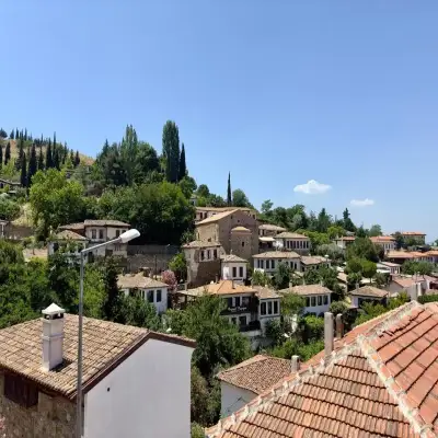 Çirkince Konak