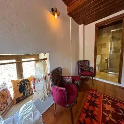 Çirkince Konak