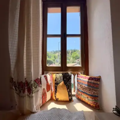 Çirkince Konak