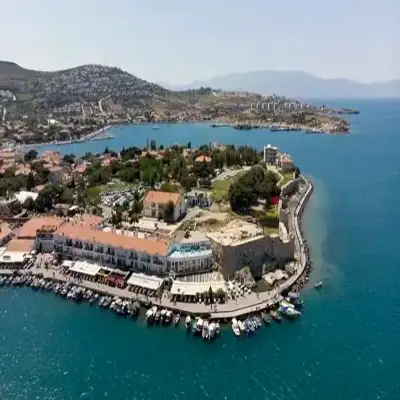 Kybele Hotel