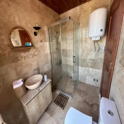 Çirkince Konak