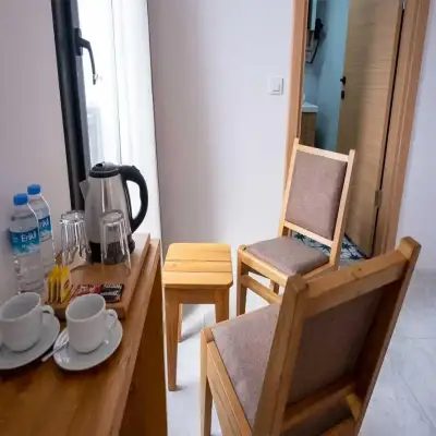 Kybele Hotel