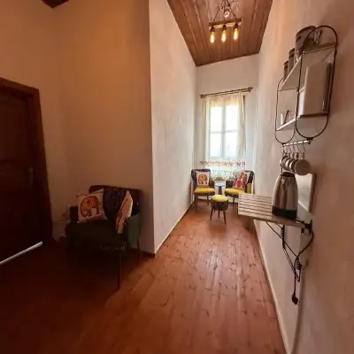 Çirkince Konak
