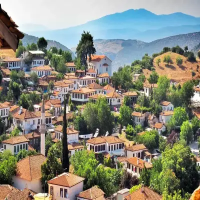 Çirkince Konak