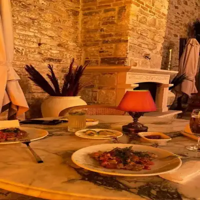Dionysos 1789 Hotel, +12