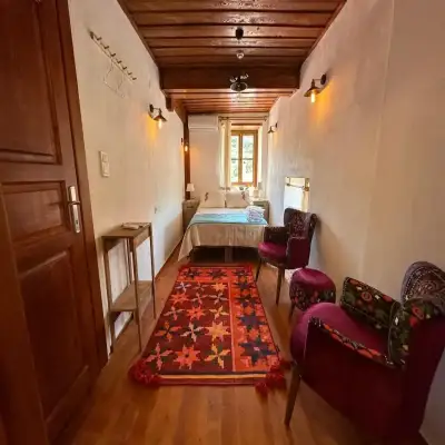 Çirkince Konak