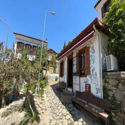 Çirkince Konak
