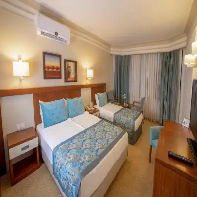 Villa Side Hotel