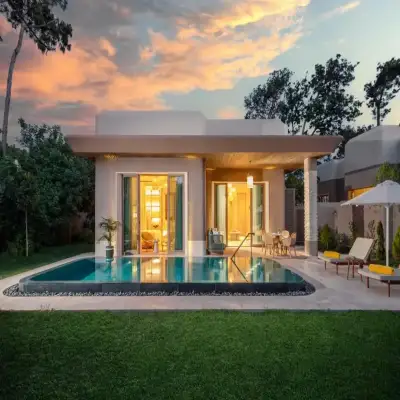Bijal Hotel