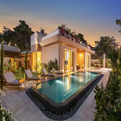 Bijal Hotel