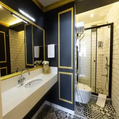 Andalouse Elegant Suite Hotel