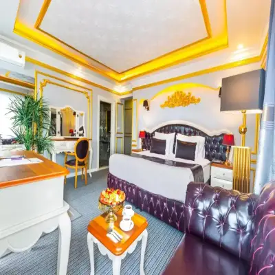 Andalouse Elegant Suite Hotel