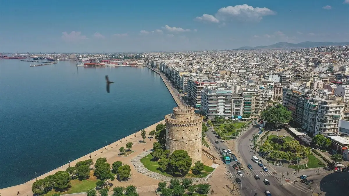 Yunanistan'da Kış Tatili Önerileri