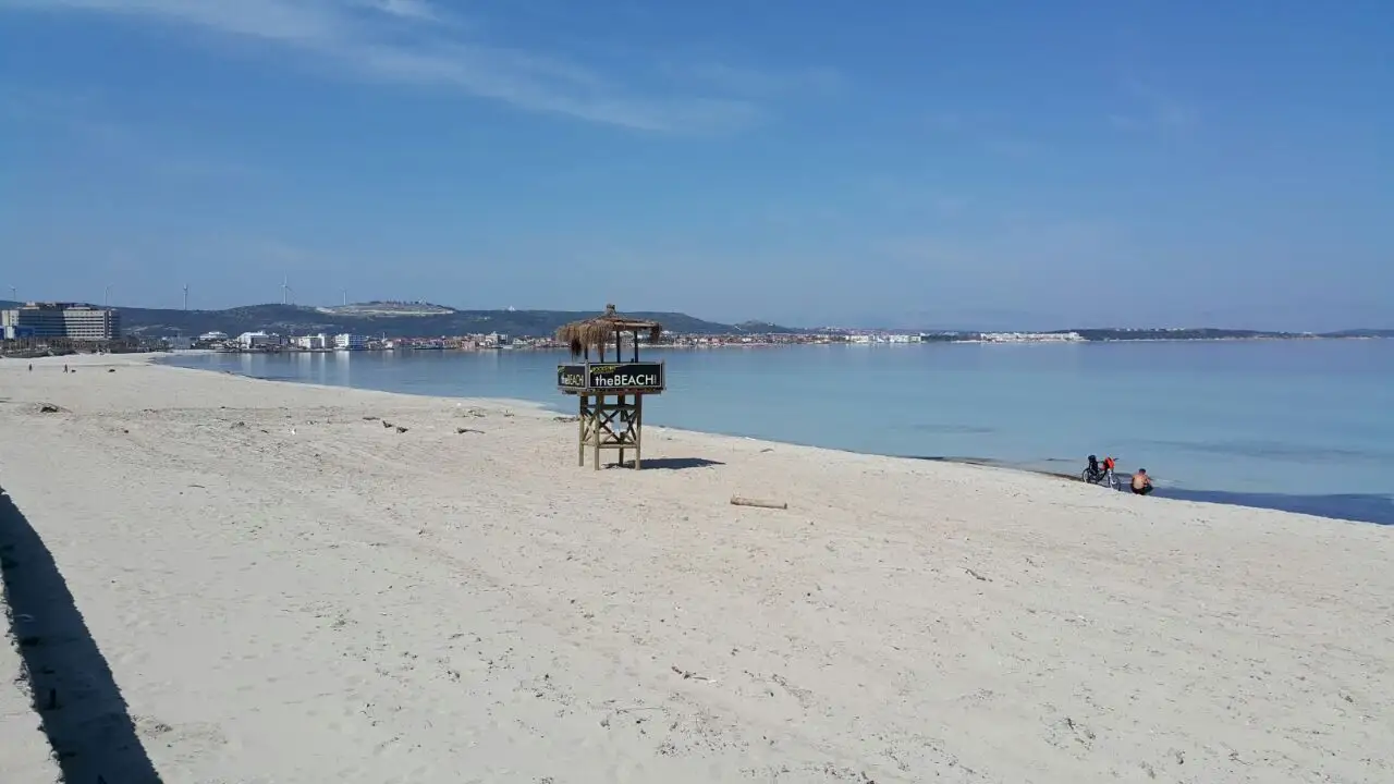 Neden Kışın Alaçatı’ya Gitmeli?