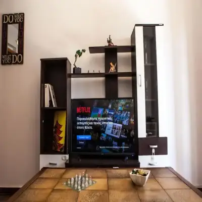 City center, sea view apartment, Amelia