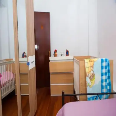 City center, sea view apartment, Amelia