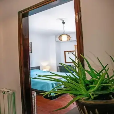City center, sea view apartment, Amelia