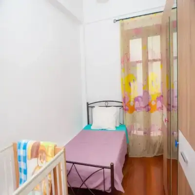 City center, sea view apartment, Amelia