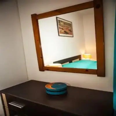 City center, sea view apartment, Amelia
