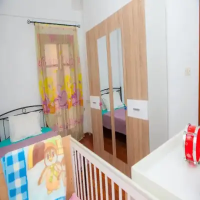 City center, sea view apartment, Amelia