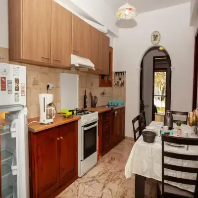 City center, sea view apartment, Amelia