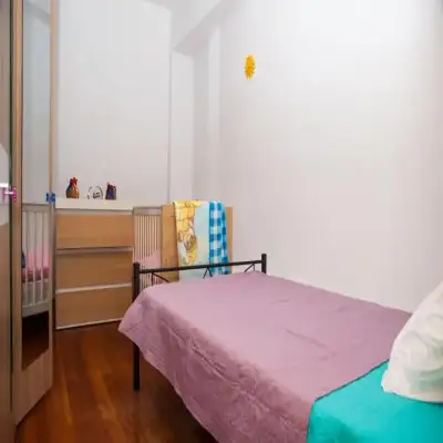 City center, sea view apartment, Amelia
