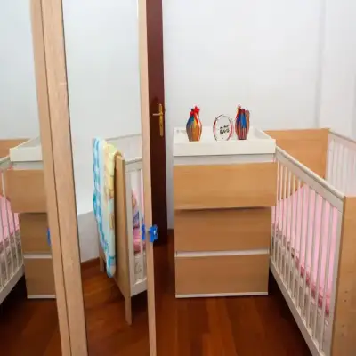 City center, sea view apartment, Amelia