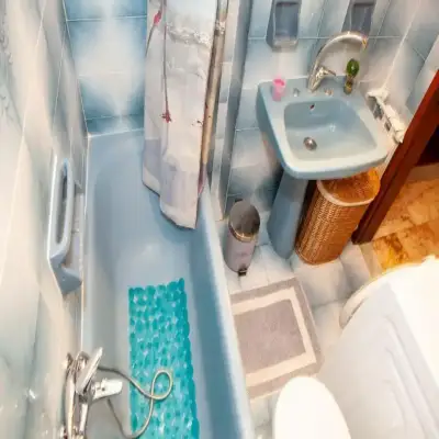 City center, sea view apartment, Amelia