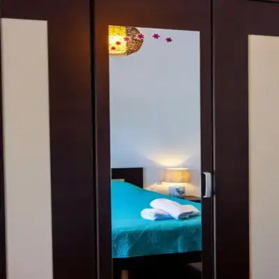 City center, sea view apartment, Amelia