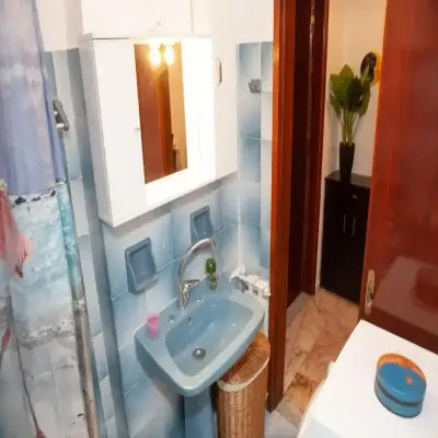 City center, sea view apartment, Amelia