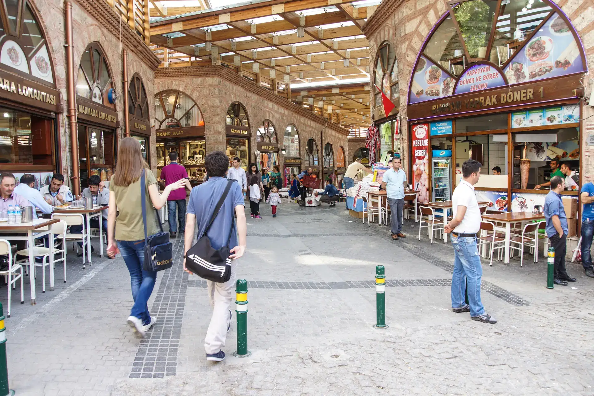 İzmir'den Ne Alınır?