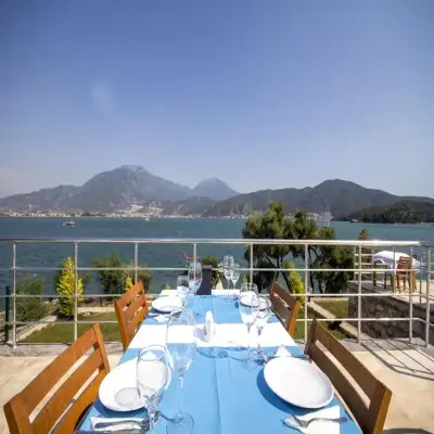 Şövalye Otel