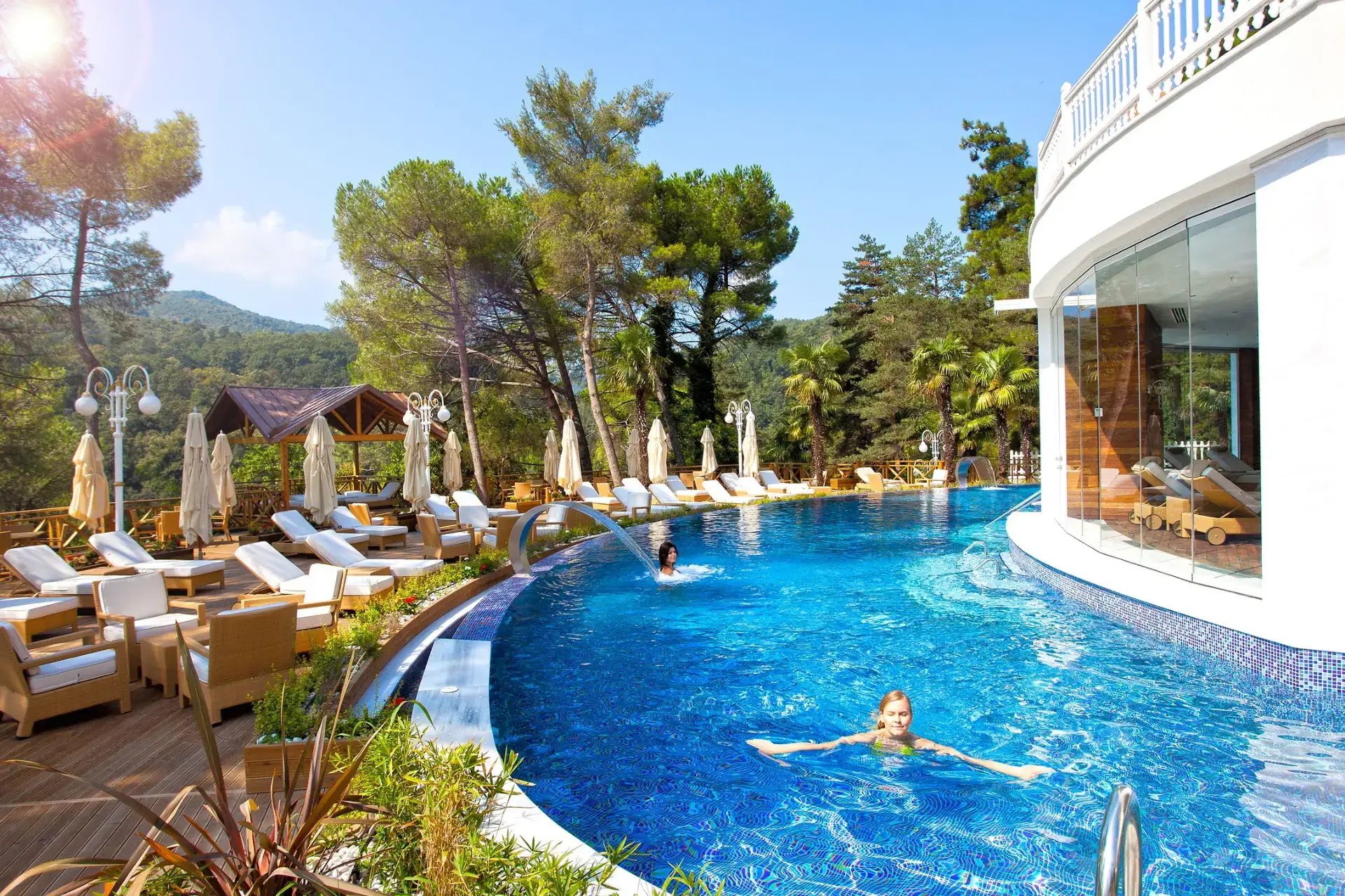 Limak Thermal -