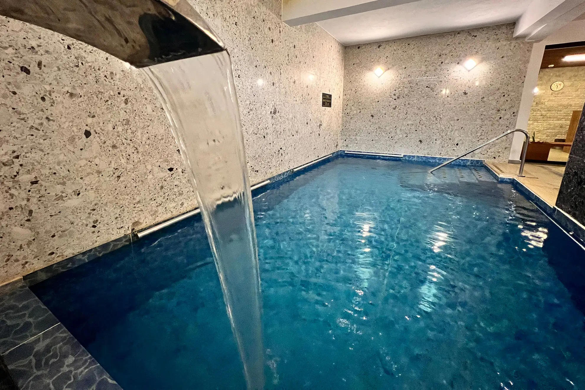 1774 Termal Otel Balıkesir -