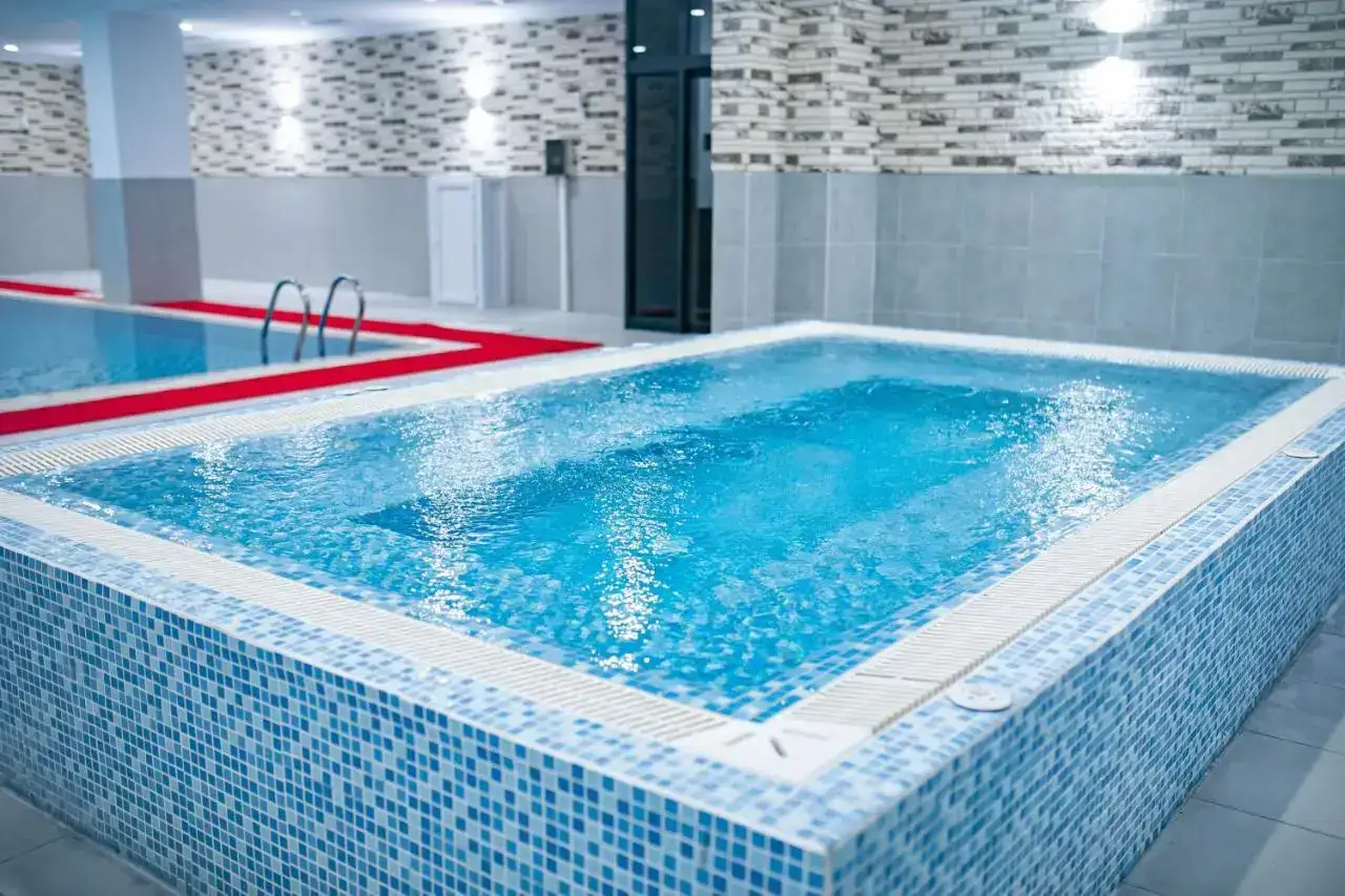 The Green Oasis Hotel Spa, Merkez Yalova