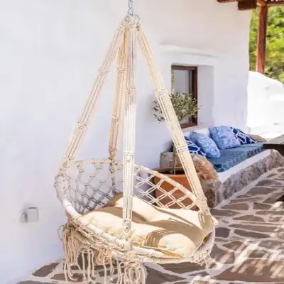 Aegean View Villa