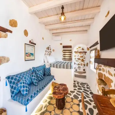 Aegean View Villa