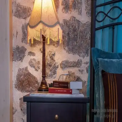 PortaDelMare deluxe suites