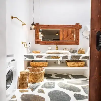 Aegean View Villa