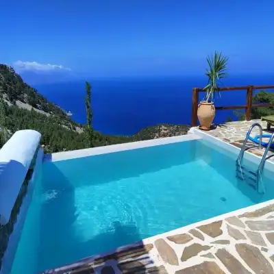 Aegean View Villa