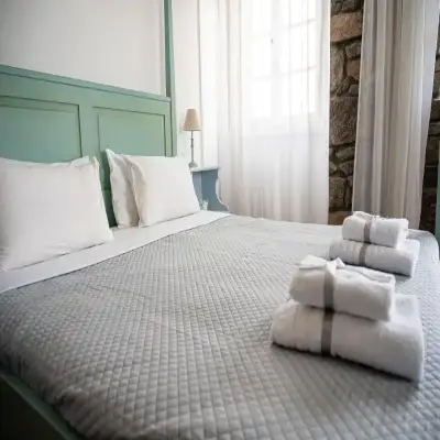 Dionysos Hotel Poros