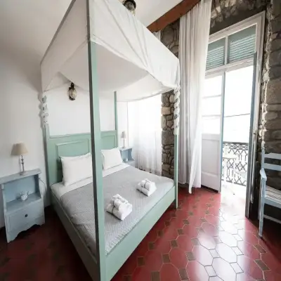 Dionysos Hotel Poros